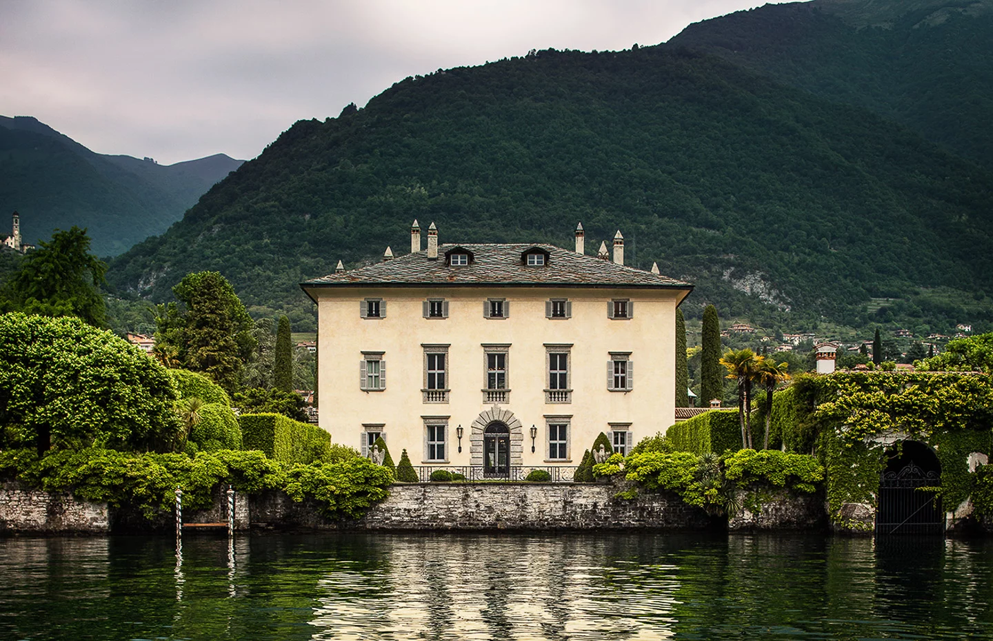 Villa Balbiano